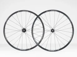 Trek Bikes Bontrager Paradigm Comp 25 TLR Disc Road Wheel