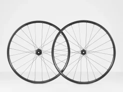 Trek Bikes Bontrager Paradigm Comp TLR Disc Road Wheel