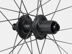 Trek Bikes Bontrager Paradigm Comp TLR Disc Road Wheel