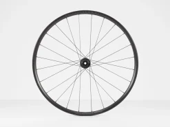 Trek Bikes Bontrager Paradigm Comp TLR Disc Road Wheel