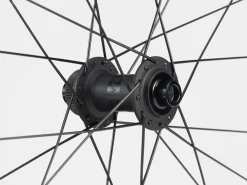 Trek Bikes Bontrager Paradigm Comp TLR Disc Road Wheel