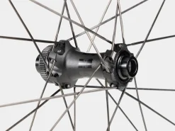 Trek Bikes Bontrager Paradigm Pro 30 TLR Disc Road Wheel