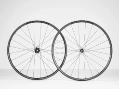 Trek Bikes Bontrager Paradigm Pro 30 TLR Disc Road Wheel