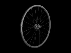Trek Bikes Bontrager Paradigm SL 6-Bolt Disc 24H 700c Road Wheel