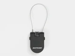Trek Bikes Bontrager Pocket Locket Bike Lock