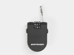 Trek Bikes Bontrager Pocket Locket Bike Lock