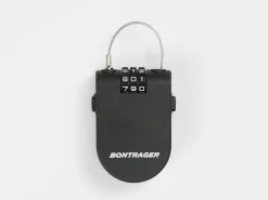 Trek Bikes Bontrager Pocket Locket Bike Lock