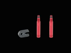 Trek Bikes Bontrager Presta Valve Extenders