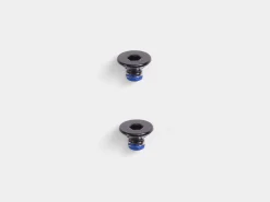 Trek Bikes Bontrager Pro Blendr Adapter Puck Bolts