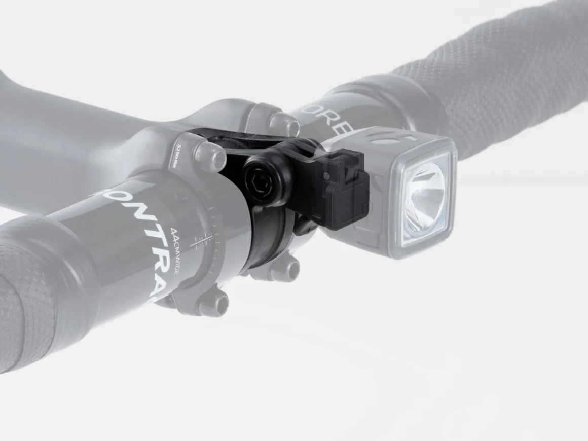 Trek Bikes Bontrager Pro Blendr Stem
