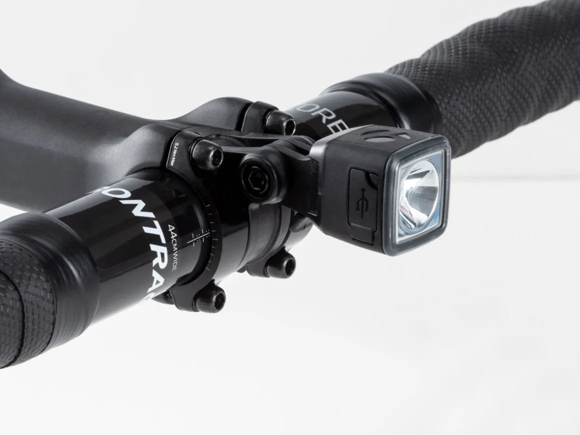 Trek Bikes Bontrager Pro Blendr Stem