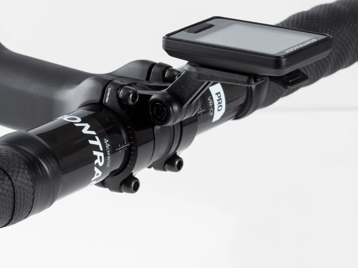 Trek Bikes Bontrager Pro Blendr Stem