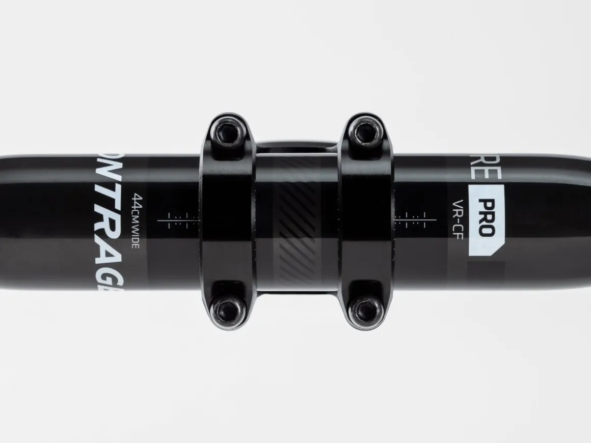 Trek Bikes Bontrager Pro Blendr Stem