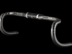 Trek Bikes Bontrager Pro IsoCore VR-SF Road Handlebar