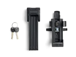 Trek Bikes Bontrager Pro Keyed Folding Lock