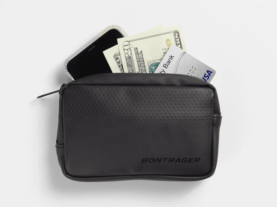 Trek Bikes Bontrager Pro Pocket Case