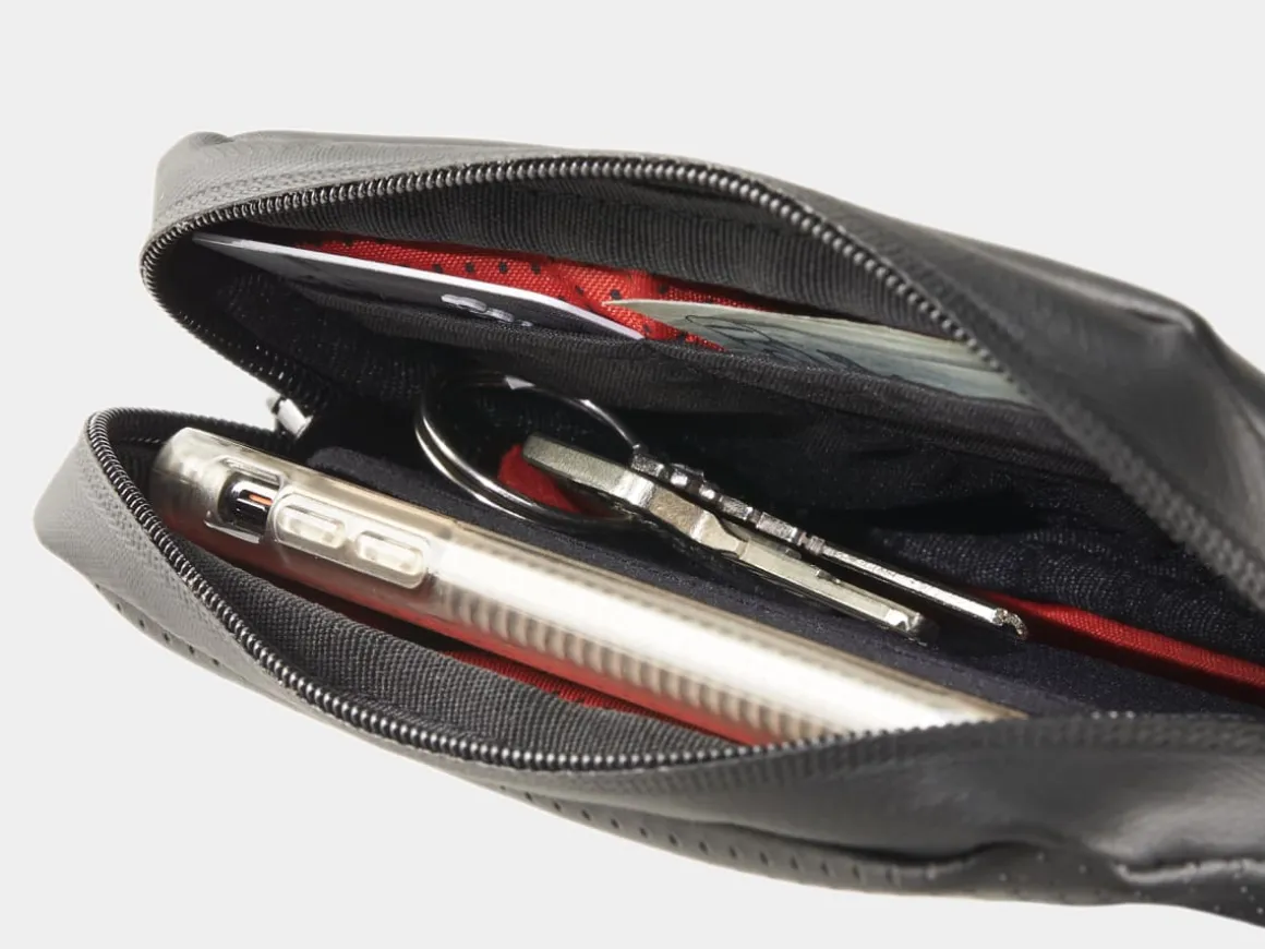 Trek Bikes Bontrager Pro Pocket Case