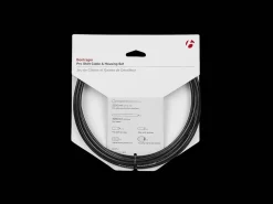 Trek Bikes Bontrager Pro Shift Cable & Housing Set