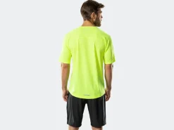 Trek Bikes Bontrager Quantum Fitness Bike Tech Tee