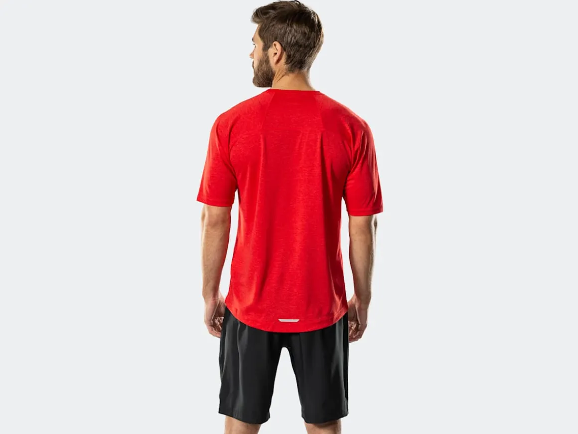 Trek Bikes Bontrager Quantum Fitness Bike Tech Tee