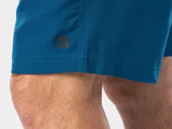 Trek Bikes Bontrager Quantum Fitness Bike Short