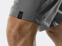 Trek Bikes Bontrager Quantum Fitness Bike Short