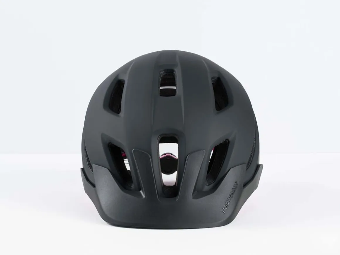 Women Trek Bikes Bontrager Quantum Mips Bike Helmet
