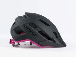 Women Trek Bikes Bontrager Quantum Mips Bike Helmet