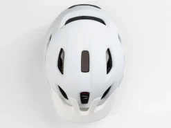 Women Trek Bikes Bontrager Quantum Mips Bike Helmet
