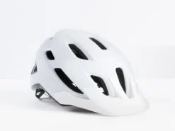 Women Trek Bikes Bontrager Quantum Mips Bike Helmet