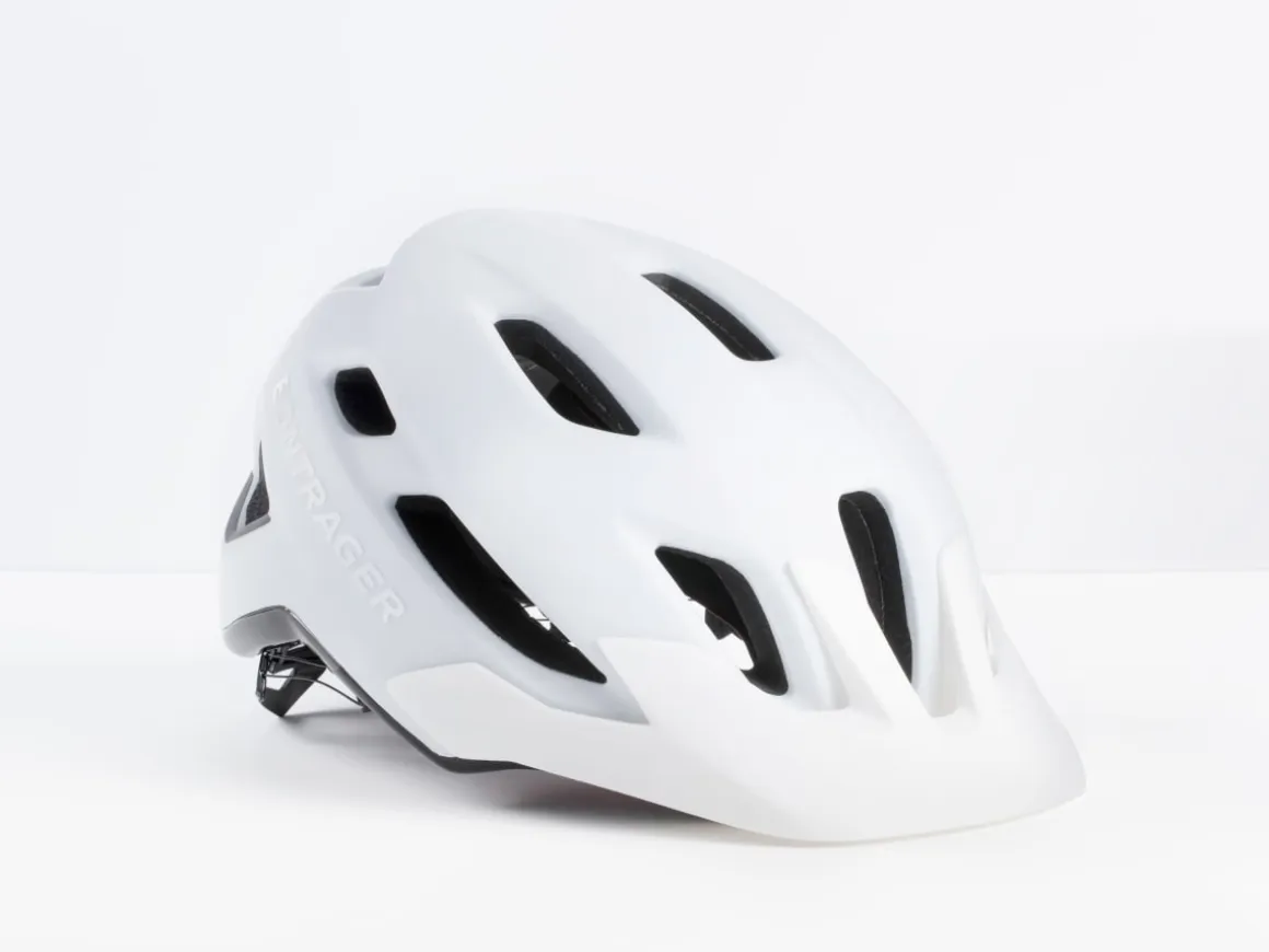 Women Trek Bikes Bontrager Quantum Mips Bike Helmet