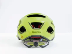 Women Trek Bikes Bontrager Quantum Mips Bike Helmet