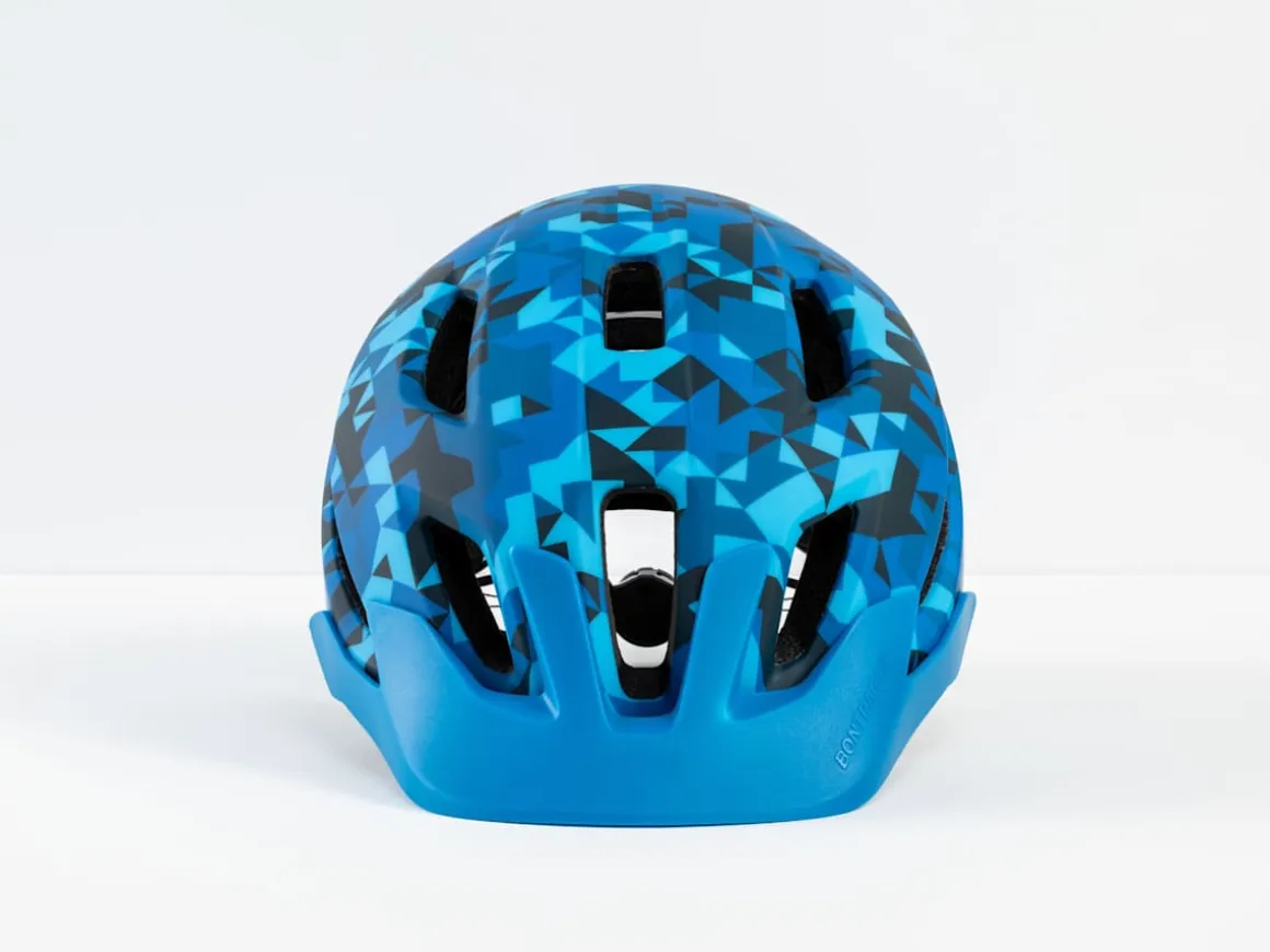 Women Trek Bikes Bontrager Quantum Mips Bike Helmet