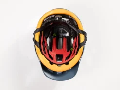 Women Trek Bikes Bontrager Quantum Mips Bike Helmet