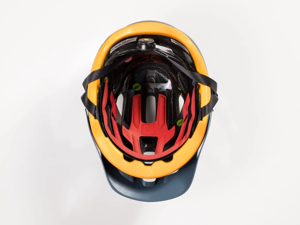 Women Trek Bikes Bontrager Quantum Mips Bike Helmet