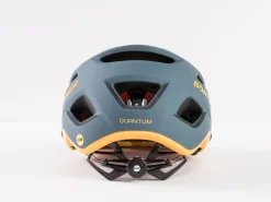 Women Trek Bikes Bontrager Quantum Mips Bike Helmet