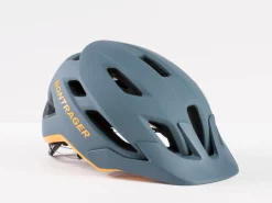 Women Trek Bikes Bontrager Quantum Mips Bike Helmet
