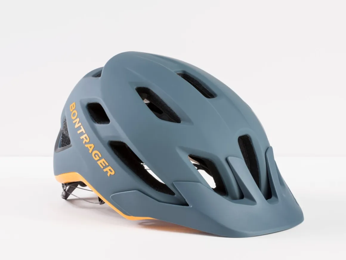 Women Trek Bikes Bontrager Quantum Mips Bike Helmet