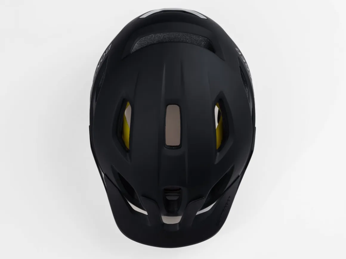 Women Trek Bikes Bontrager Quantum Mips Bike Helmet