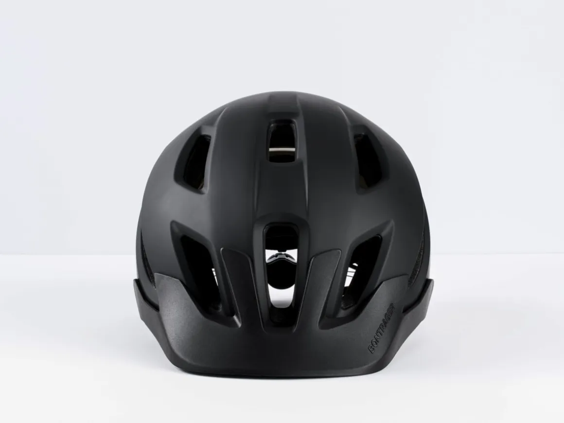 Women Trek Bikes Bontrager Quantum Mips Bike Helmet