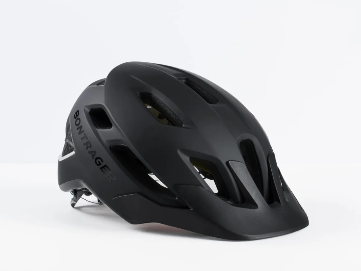 Women Trek Bikes Bontrager Quantum Mips Bike Helmet