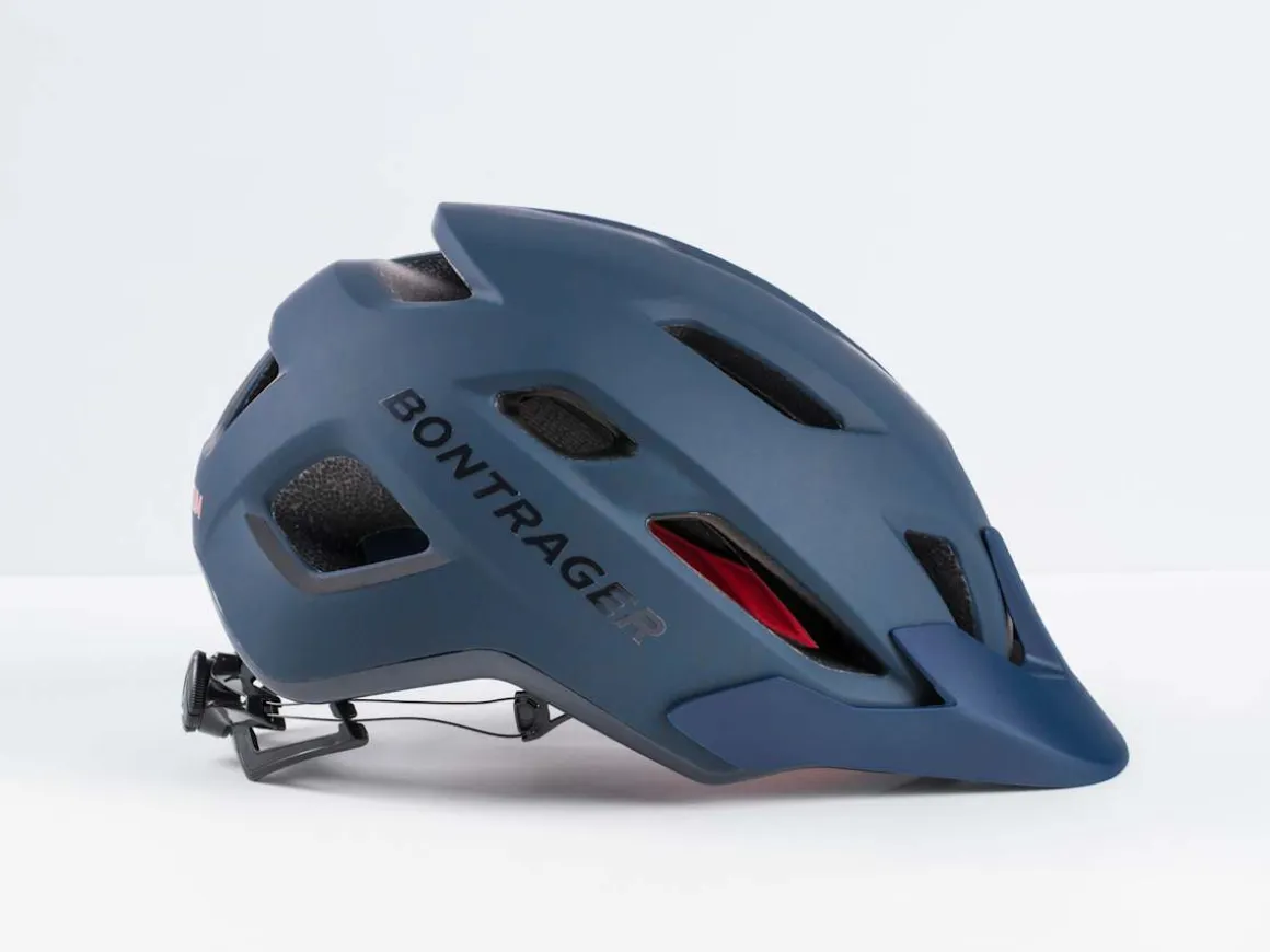 Women Trek Bikes Bontrager Quantum Mips Bike Helmet