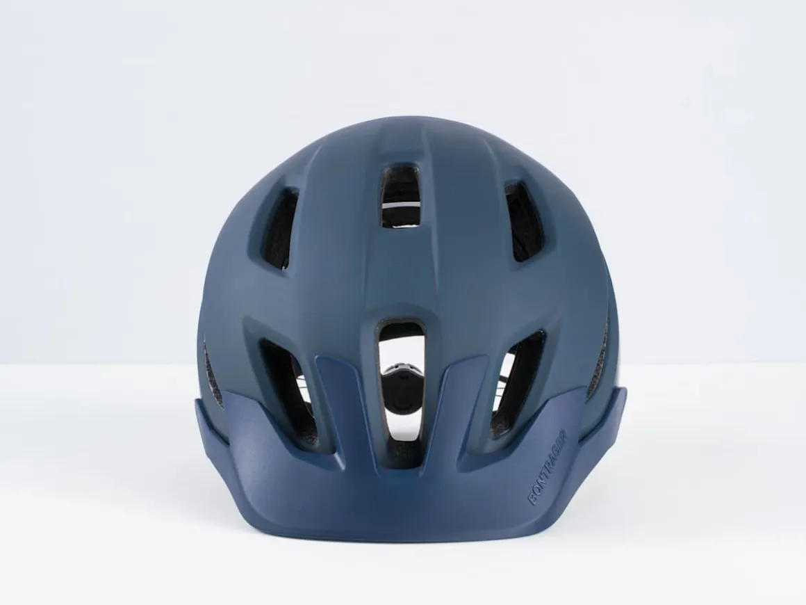Women Trek Bikes Bontrager Quantum Mips Bike Helmet
