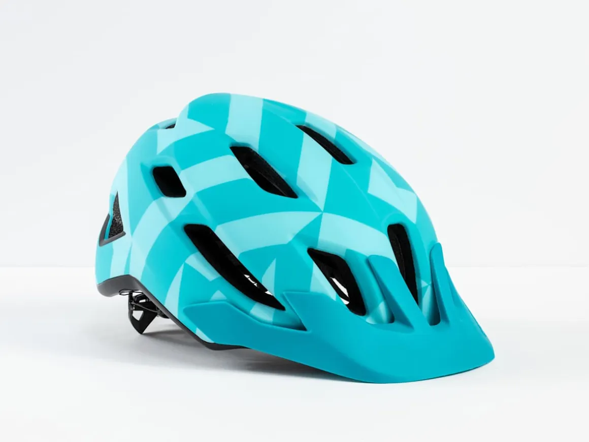 Women Trek Bikes Bontrager Quantum Mips Bike Helmet