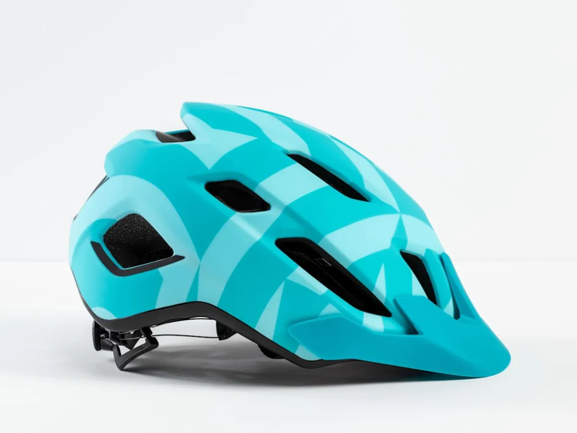 Women Trek Bikes Bontrager Quantum Mips Bike Helmet