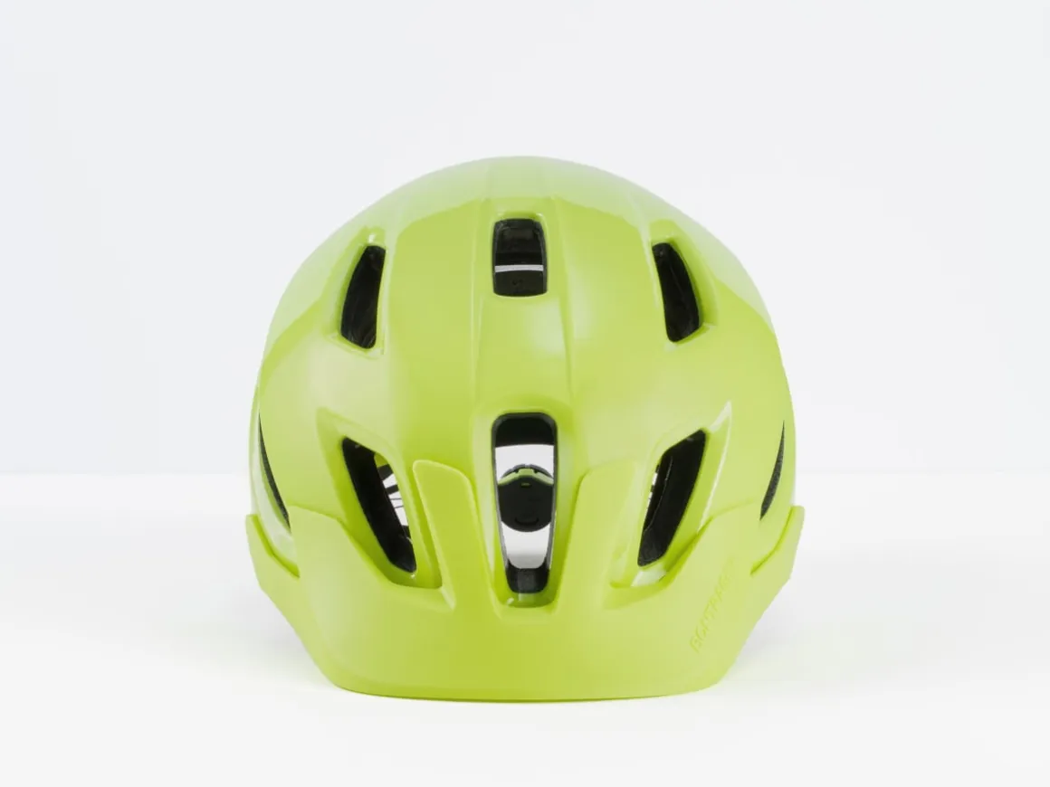 Women Trek Bikes Bontrager Quantum Mips Bike Helmet