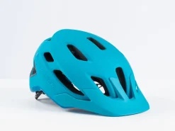 Women Trek Bikes Bontrager Quantum Mips Bike Helmet