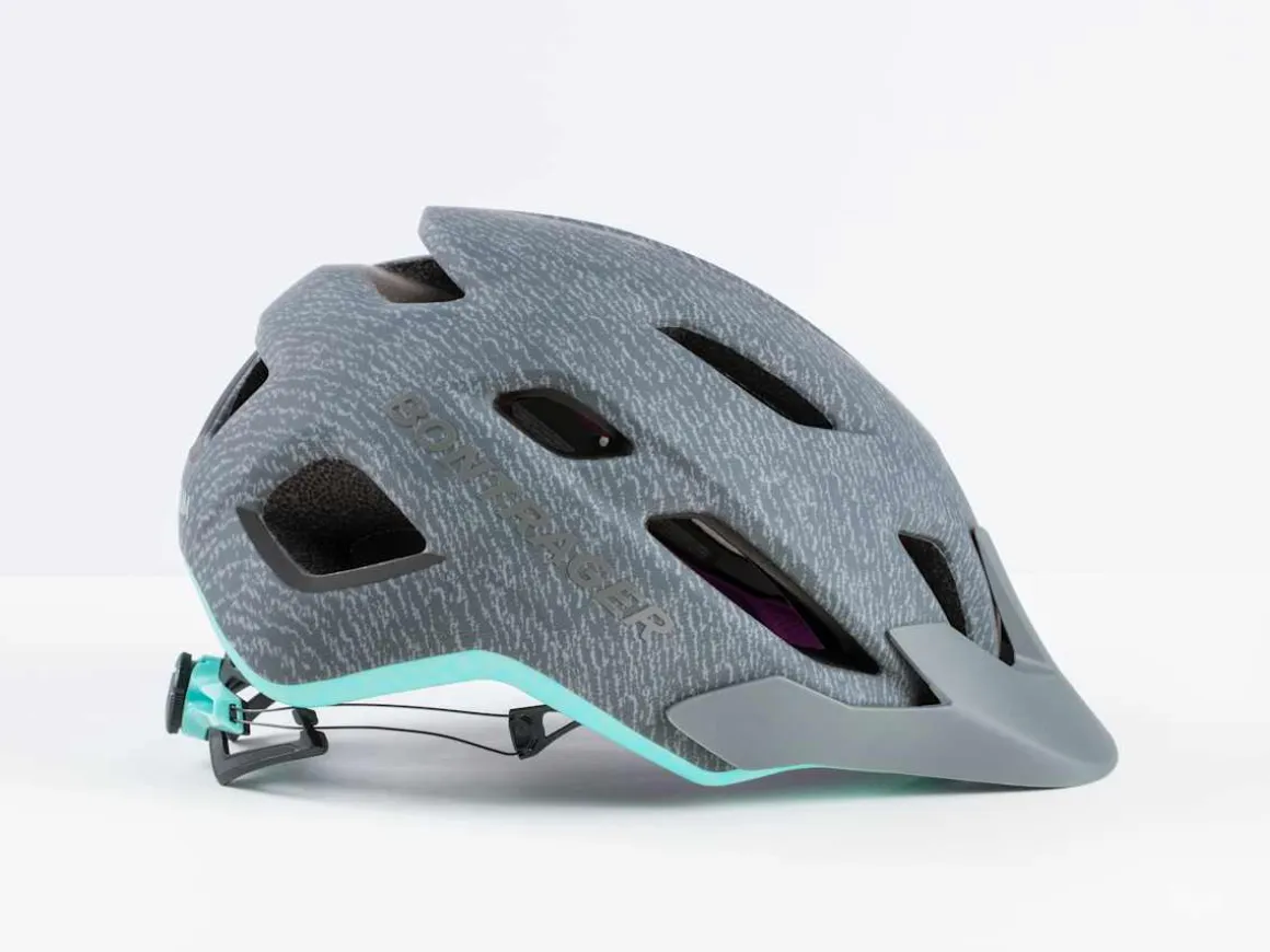 Women Trek Bikes Bontrager Quantum Mips Bike Helmet
