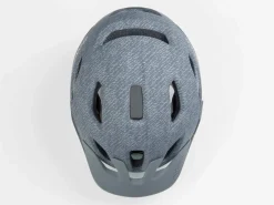 Women Trek Bikes Bontrager Quantum Mips Bike Helmet