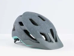 Women Trek Bikes Bontrager Quantum Mips Bike Helmet